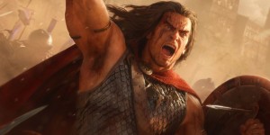 Beitragsbild des Blogbeitrags Conan Unconquered im Test