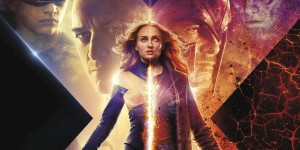 Beitragsbild des Blogbeitrags Filmkritik: X-Men: Dark Phoenix
