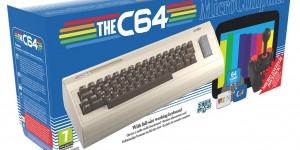 Beitragsbild des Blogbeitrags Der gute alte Botkasten kommt als THEC64 bald zurück