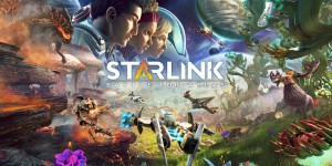 Beitragsbild des Blogbeitrags Gewinnspiel: Starlink: Battle for Atlas