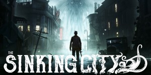 Beitragsbild des Blogbeitrags The Sinking City im Test 