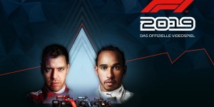 Beitragsbild des Blogbeitrags F1 2019 im Test