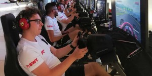 Beitragsbild des Blogbeitrags Österreicher ist erster eFormel1 Champion!