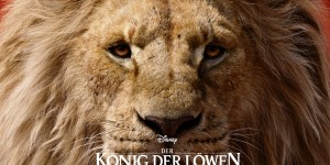 Beitragsbild des Blogbeitrags Filmkritik: Der König der Löwen