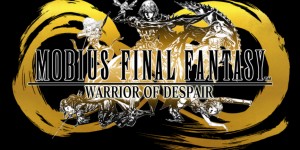 Beitragsbild des Blogbeitrags Mobius Final Fantasy: Besondere Aktionen zum 3. Geburtstag
