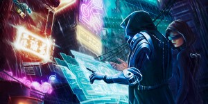 Beitragsbild des Blogbeitrags In (neue) fremde Welten mit Virtual Reality Vienna