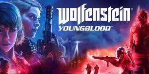 Beitragsbild des Blogbeitrags Wolfenstein: Youngblood im Test