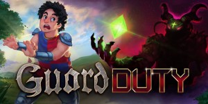Beitragsbild des Blogbeitrags Nachspiel: Guard Duty