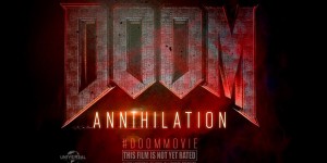 Beitragsbild des Blogbeitrags Doom: Annihilation erscheint im Herbst auf Blu-Ray 