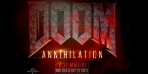 Beitragsbild des Blogbeitrags Doom: Annihilation erscheint im Herbst auf Blu-Ray