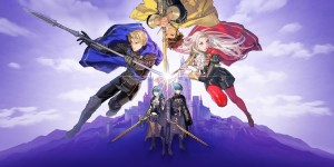 Beitragsbild des Blogbeitrags Fire Emblem: Three Houses im Test