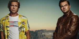 Beitragsbild des Blogbeitrags Filmkritik: Once Upon a Time in Hollywood