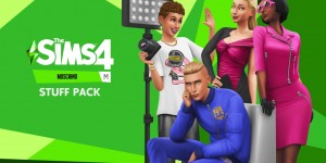 Beitragsbild des Blogbeitrags Die Sims 4 Moschino im Kurztest