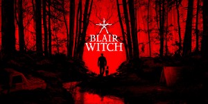 Beitragsbild des Blogbeitrags Blair Witch im Test