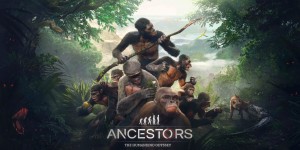 Beitragsbild des Blogbeitrags Ancestors: the Humankind Odyssey im Test
