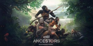 Beitragsbild des Blogbeitrags Ancestors: the Humankind Odyssey im Test 