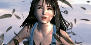 Beitragsbild des Blogbeitrags Final Fantasy VIII Remastered im Test
