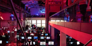 Beitragsbild des Blogbeitrags Die Games für Red Bull pLANet one