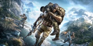 Beitragsbild des Blogbeitrags Tom Clancy’s Ghost Recon Breakpoint im Test