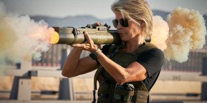 Beitragsbild des Blogbeitrags Gewinnspiel: Terminator: Dark Fate