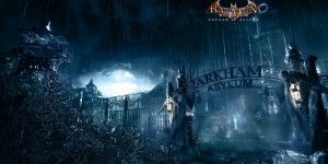 Beitragsbild des Blogbeitrags Nachspiel: Batman: Arkham Asylum