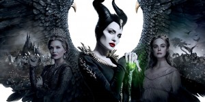 Beitragsbild des Blogbeitrags Filmkritik: Maleficent: Mächte der Finsternis