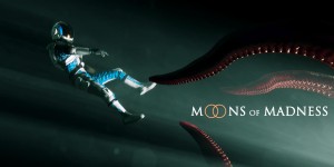 Beitragsbild des Blogbeitrags Moons of Madness im Test