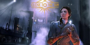 Beitragsbild des Blogbeitrags Close To The Sun im PS4 Test