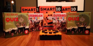 Beitragsbild des Blogbeitrags Eventbericht: Piatnik Quiz Night