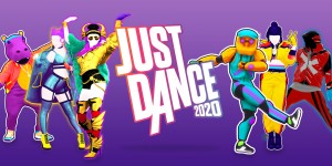 Beitragsbild des Blogbeitrags Just Dance 2020 im Test 