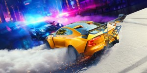 Beitragsbild des Blogbeitrags Need for Speed Heat im Test