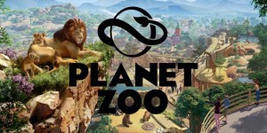Beitragsbild des Blogbeitrags Planet Zoo im Test 