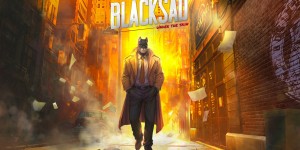 Beitragsbild des Blogbeitrags Blacksad: Under the Skin im Test