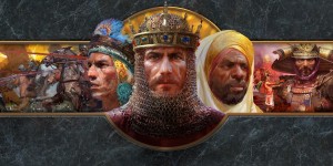 Beitragsbild des Blogbeitrags Age of Empires II: Definitive Edition im Test