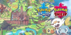 Beitragsbild des Blogbeitrags Pokémon Schwert und Schild im Test