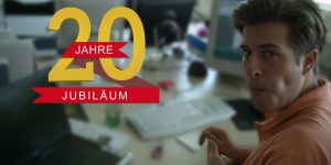 Beitragsbild des Blogbeitrags 20 Jahre Gamers.at – ein ganz persönlicher Rückblick von Johannes