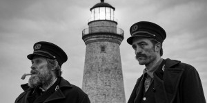 Beitragsbild des Blogbeitrags Filmkritik: The Lighthouse (OV) 