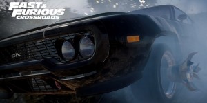 Beitragsbild des Blogbeitrags Fast & Furious Crossroads angekündigt