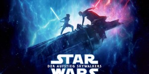 Beitragsbild des Blogbeitrags Filmkritik: Star Wars: Der Aufstieg Skywalkers