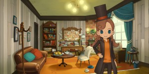Beitragsbild des Blogbeitrags Nachspiel: Layton’s Mystery Journey: Katrielle und die Verschwörung der Millionäre – Deluxe