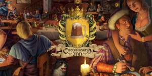 Beitragsbild des Blogbeitrags Nachspiel: Crossroads Inn