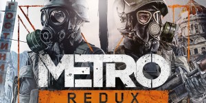 Beitragsbild des Blogbeitrags Metro Redux erscheint im Februar 2020 für die Switch 