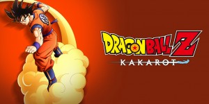 Beitragsbild des Blogbeitrags Dragon Ball Z: Kakarot im Test 