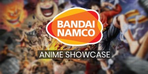 Beitragsbild des Blogbeitrags PREVIEW EVENT: ANIME SHOWCASE BEI BANDAI NAMCO
