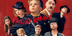 Beitragsbild des Blogbeitrags Filmkritik: Jojo Rabbit