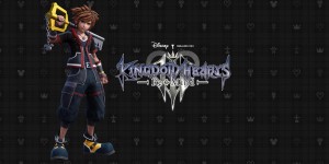 Beitragsbild des Blogbeitrags Kingdom Hearts III Re:Mind im Test 