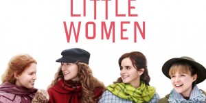 Beitragsbild des Blogbeitrags Filmkritik: Little Women