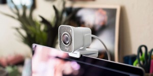 Beitragsbild des Blogbeitrags Logitech stellt neue Video-Streaming Lösung vor 