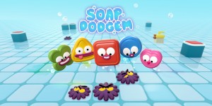 Beitragsbild des Blogbeitrags Nachspiel: Soap Dodgem