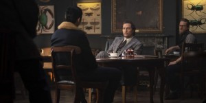Beitragsbild des Blogbeitrags Gewinnspiel: The Gentlemen